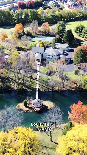 Luxury Estate for Sale at Wolf Pen Lane