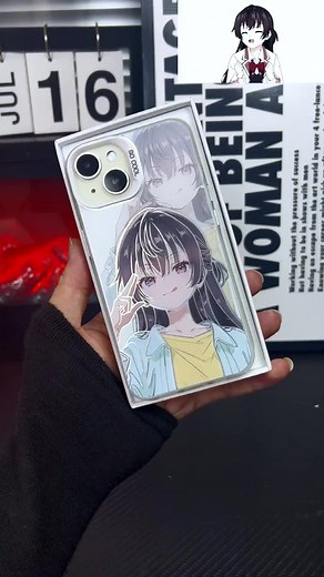 Compatible For iPhone 15, 14, 13, 12, 11, X, Samx, XR, XS, X78Plus #case #ponecase