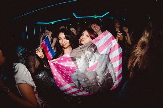 ‘Heated Rivalry’ Raves Become Nationwide Phenomenon