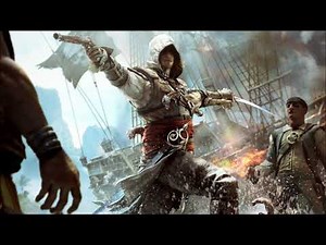 Assassin's Creed IV: Black Flag Main Theme - Assassin's Creed IV: Black Flag unofficial soundtrack