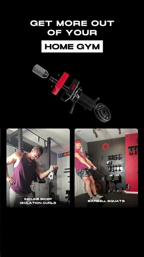 20+ Powerful Exercises with Bullet Pulley – The Affordable Home Gym Solution!
