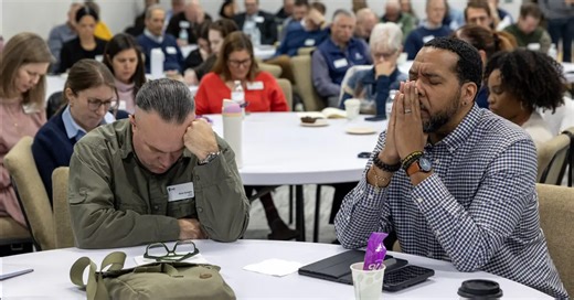 IMB trustees appoint 41 missionaries, adopt strategic priorities