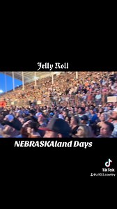 We feel like reminiscing Saturday night with Jelly Roll at Nebraskaland Days | North Platte Post