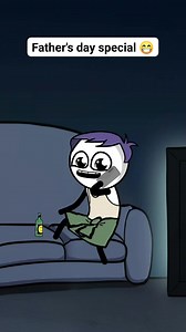 461K views · 11K reactions | Papa or beta  . . . . . . . Disclaimer :- This Video Only For Entertainment Purpose || #fathersdayspecial❤️ #papabeta #baapbeta #comedyhits #comedyreels #relatable #family #contentcreator #baapbaaphotahai #sharewithfriends | Anim Vinnu | Facebook