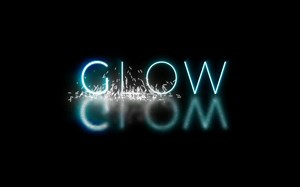 【AE】简单易上手质感超好的发光特效 新手必入 Glow Effects in After Effects
