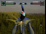 Ben 10: Destroy all Aliens
