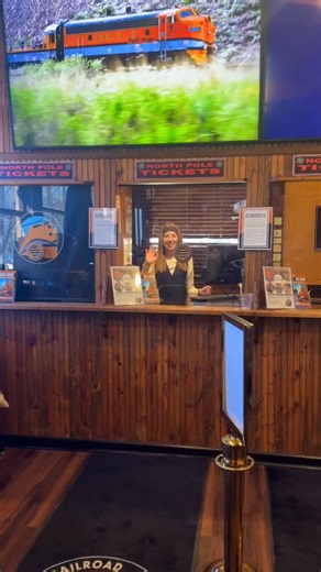 POV: Visiting the Royal Gorge Route Railroad in Colorado 🚂🏔️✨ #royalgorgerouterailroad #colorado #travel #trains #pov | Royal Gorge Route Railroad