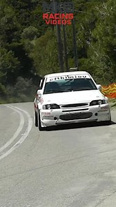 Ford Escort WRC #ford #escort #wrc #rally #rallye #racing #motorsport #als #rallycar | MK2 Racing Videos