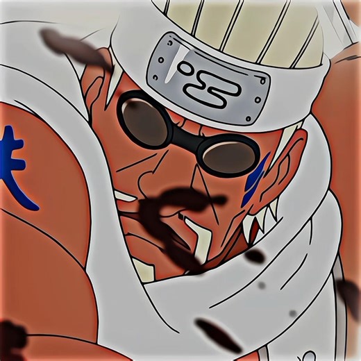 Killer Bee Easily Destroyed Sasuke 💀 | #killerbee#naruto #sasuke #anime