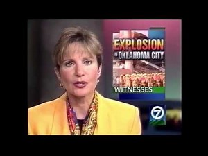 April 1995 KMGH-TV 10pm News