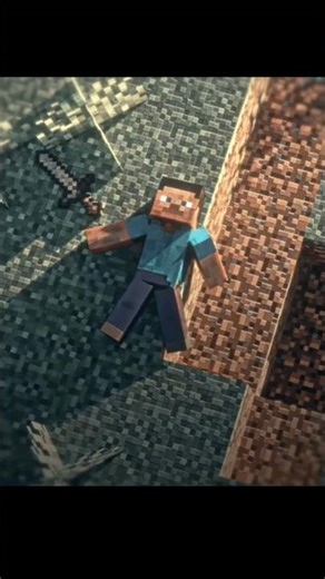 The Beauty Of Minecraft | ''Minecraft'' Edit | C418 - Aria Math (slowed)