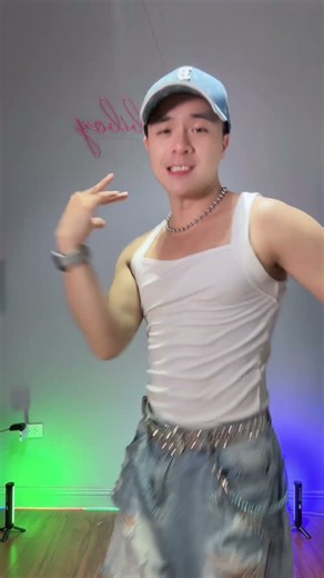 Đừng hỏi em ổn không | Lambiboy| Tiktok dance | [serie Dạy nhảy]#daynhay #dance #hoconline