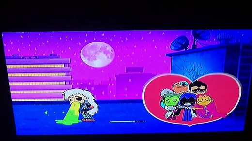 Cartoon Network Sign Off Adventure Time