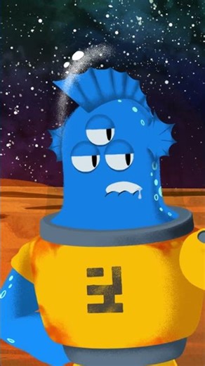 Zorgo the Alien Funny Stand Up - Subscribe For Daily Comedy