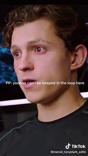 Peters twin part 3 also are you guys liking this #parkertwin