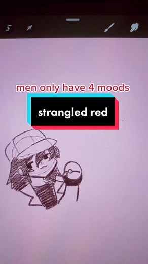 Strangled Red: A Creepypasta Story in the World of Pokemon