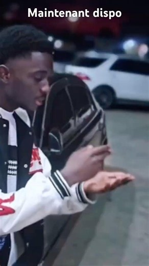JUST-ME Disponible sur toutes les plateformes de streaming et téléchargements