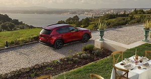 Mazda Plans To Do Its Own Thing With Hybrid Tech