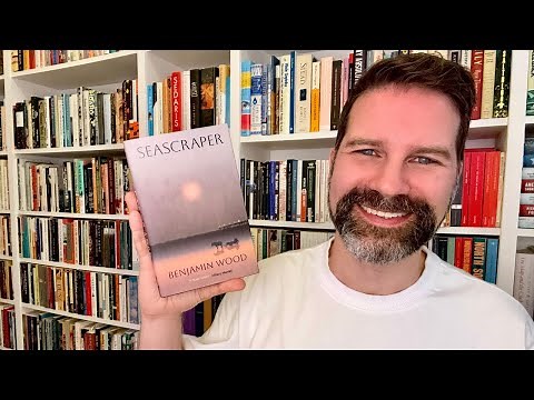 Seascraper by Benjamin Wood / review