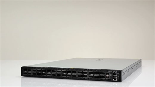 How to Remove and Install Fan on Networking Z9332