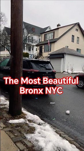 The Most Beautiful Bronx NYC Walking Tour 2026 #newyorkcity #bronx #usa