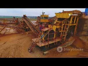 How Cement Is Made: Step by Step Factory Process#CementManufacturing #HowItsMade #Engineering