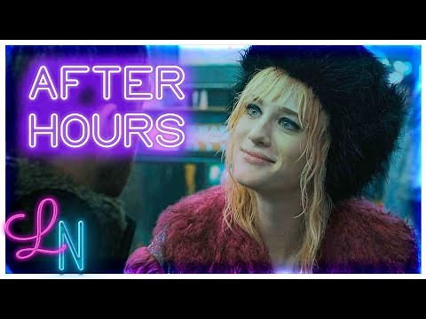 Mackenzie Davis on Blade Runner 3 and Her Experience with Sequels