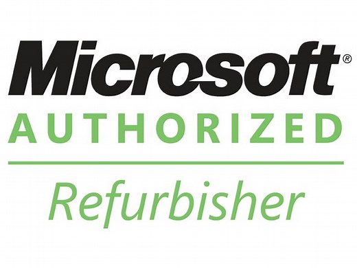 Microsoft Authorized Refurbisher Program
