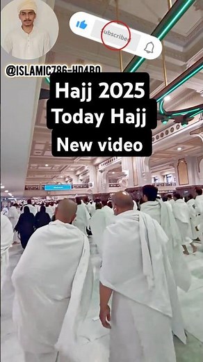2025 hajj Makkah Mina live Arafah Muzdalifah Hajj live #makkah live #harmainlivemadina live hajj