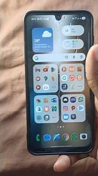 How to Use Audio Separation on Samsung Phones #samsung #shorts