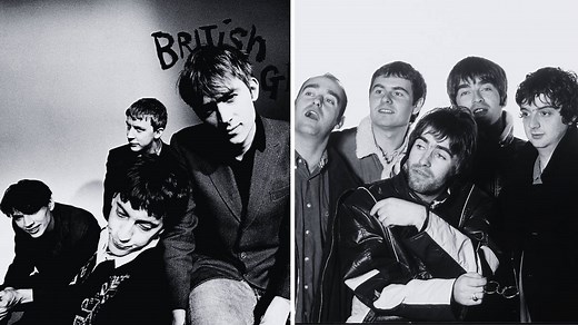 Blur Vs Oasis: The true story of the Battle Of Britpop