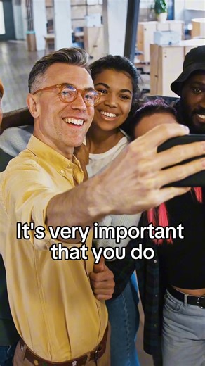 In 2026, you may think about running for office. It's very important that you do. | Proximity - tech solutions for political operations