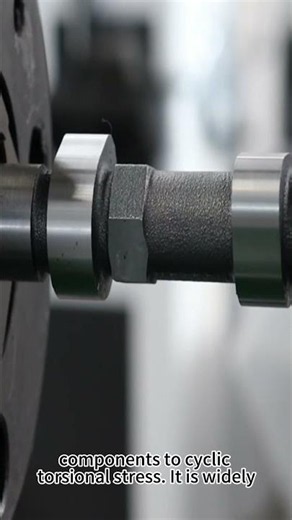 How Torsion Testing Machines Simulate Real Fatigue Conditions
