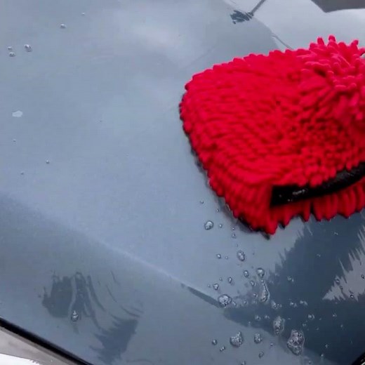 Autoglym Ceramic Wash & Wax - Quick Protection & Shine