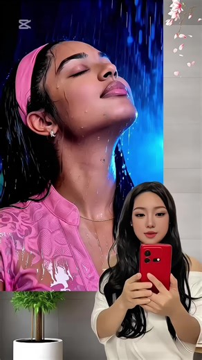 Create a Romantic AI Rain Scene with Gemini Effect