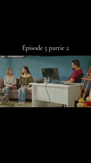 Éclat de vie épisode 5 Partie 25 | Cathy Luxør