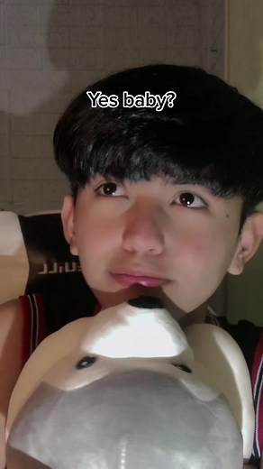 Wag moko april april fools jan mababato kita 😭