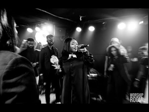 MAGPALMS live at the WORSHIP ROOM // SOAKING MOMENT #jesus #gospel #music #magpsalms #worship