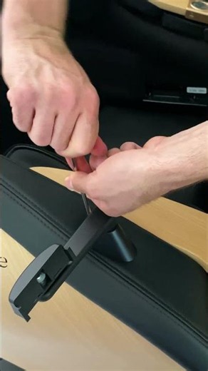 Livraison fauteuil de massage CIRRUS 2 à Antibes