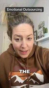 Stop Managing Other People’s Emotions: The Truth About Codependency