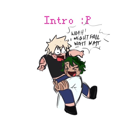 BKDK ANIMATION FOR 1K FOLLOWERS EEEEE !! Seriously ty guys sm 🩷 Also procreate dreams is the devil. Animation idea by:@sparkling lychee water >.