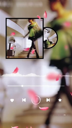 James Robinson: Soulful Hits from the 80s and 90s