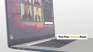 Free Online Meeting Room