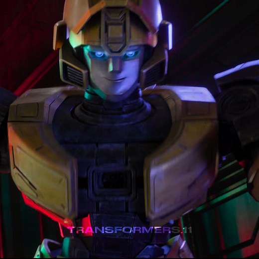 BADASSATRON IS A LITTLE CRAZY #TRANSFORMERS #transformersone #transformersoneedit #transformersedit #BEE #bumblebee #foryoupagee #foryouu #trendingvideo #trending #omgpage #fypp #aftereffects #viral #fyppppppppppppppppppppppp