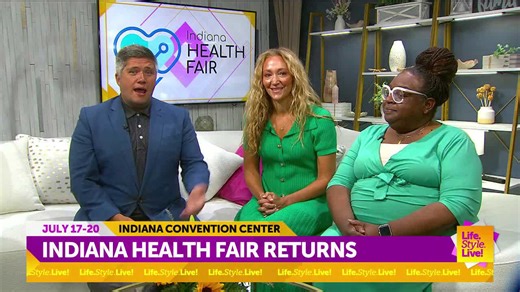 7-8-25 Indiana Health Dept.