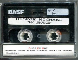 George Michael - BBC Unplugged