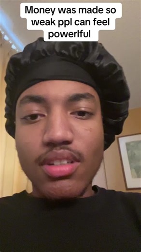 Money and Power: Challenging Perceptions of Strength