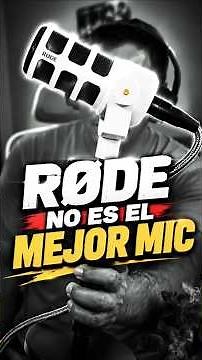 🎤 Before you buy the RØDE PodMic, watch this..