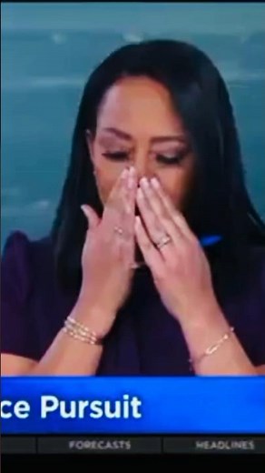 High speed motorcycle chase ends in crash in California