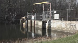 Four Hancock County towns vote to take control of abandoned dams
